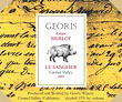 Le Sanglier Georis "Estate" Merlot