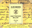 Georis Sauvignon Blanc