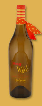 Hog Wilde Chardonnay
