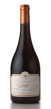 Gloria Ferrer Carneros Syrah