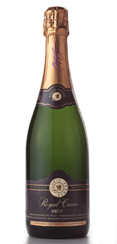 Gloria Ferrer Royal Cuvée