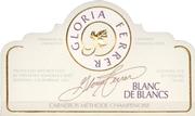 Gloria Ferrer Blanc de Blancs