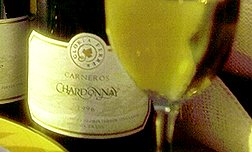 Gloria Ferrer Carneros Chardonnay