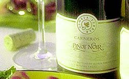 Gloria Ferrer Carneros Pinot Noir