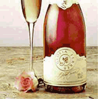 Gloria Ferrer Brut Rosé