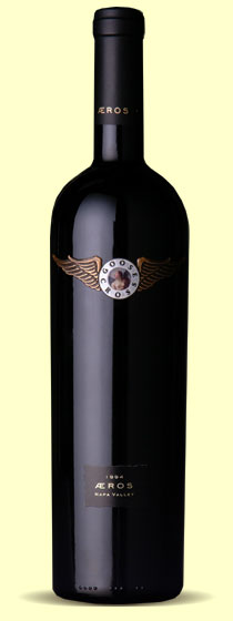 ÆROS Cabernet Sauvignon