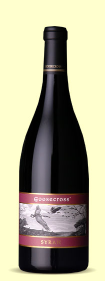 South Coast Syrah