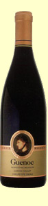 Serpentine Meadow Reserve Petite Sirah