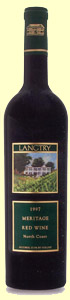 Langtry Meritage™ Red