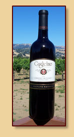 Private Reserve Cabernet Sauvignon