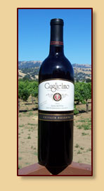 Private Reserve Dolcetto