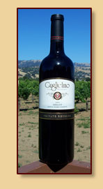 Private Reserve Merlot