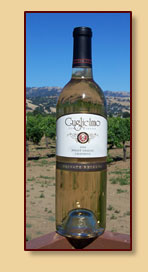 Private Reserve Pinot Grigio