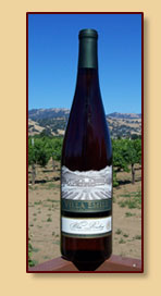 Villa Emile White Riesling