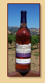 Villa Emile White Zinfandel