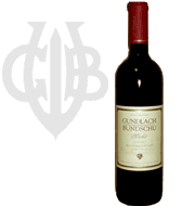 Merlot, Desnudos Vineyard