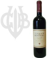 Zinfandel, Rhinefarm Vineyard