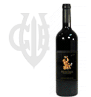 NV Bearitage Lot 12, California Claret