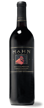 Hahn Estates Central Coast Cabernet Sauvignon