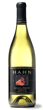 Hahn Estates Monterey Chardonnay