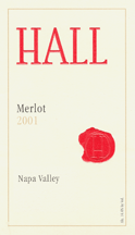 Napa Valley Merlot