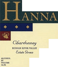 Chardonnay - Russian River Valley
