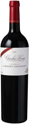 Vintage Selection Cabernet Sauvignon