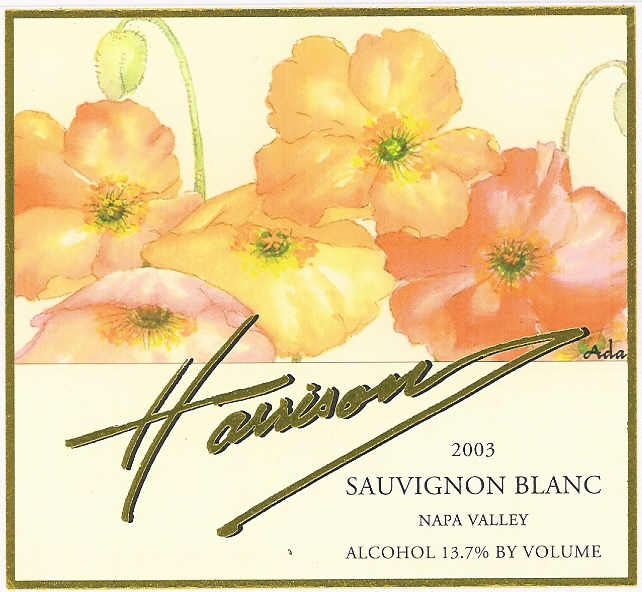 Sauvignon Blanc