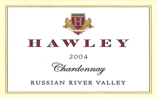 Hawley Chardonnay