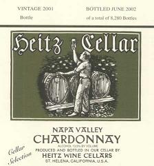 Cellar Selection Chardonnay