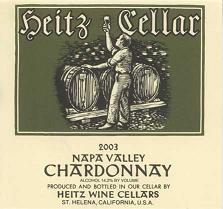 Napa Valley Chardonnay