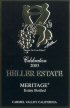 Celebration Meritage