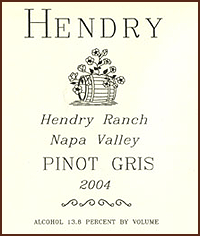 Pinot Gris