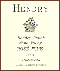 Hendry Rose