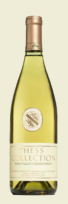 Hess Collection Chardonnay