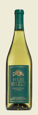 Hess Select Chardonnay