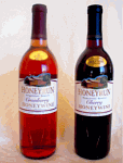 Cranberry Honeywine