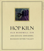 Old Windmill Zinfandel