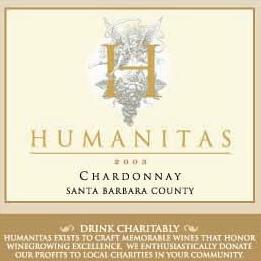 Santa Barbara County Chardonnay