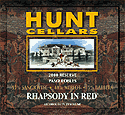 "Rhapsody in Red"