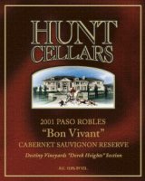 Cabernet Sauvignon "Bon Vivant"