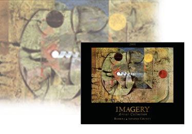 Artist Collection Barbera