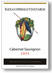 Cabernet Sauvignon