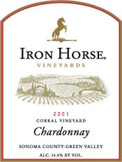 Corral Chardonnay