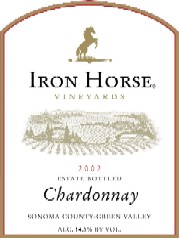 Estate Chardonnay