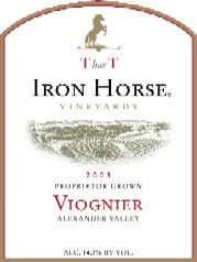 T-bar-T Viognier