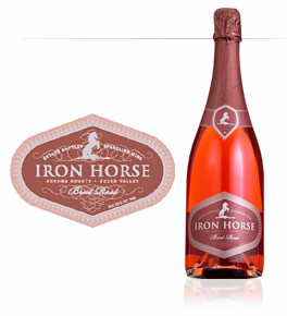 Brut Rosé