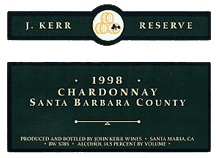 Chardonnay