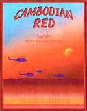 Cambodian Red