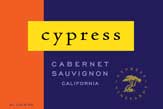 Cypress Cabernet Sauvignon